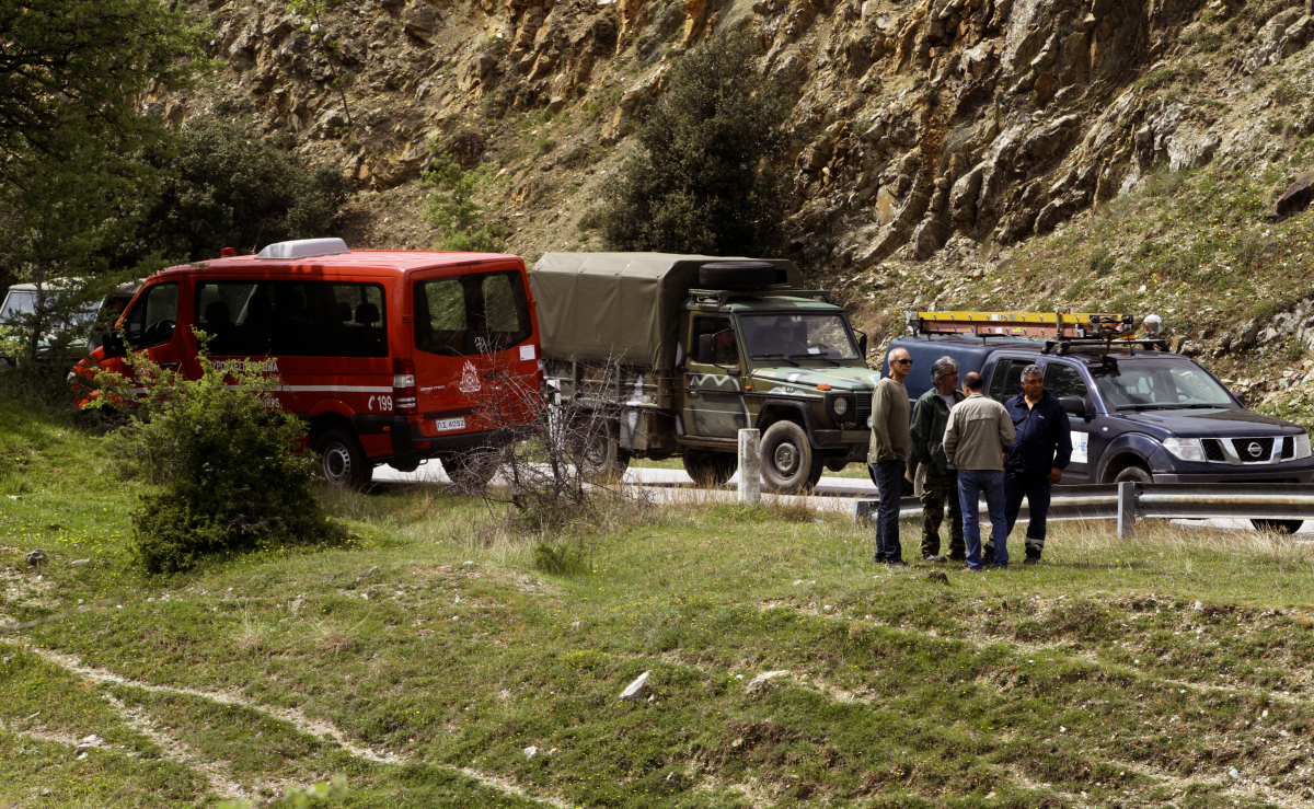 Παυλόπουλος για συντριβή ελικοπτέρου: Βαθιά οδύνη για τον χαμό των ηρωικών αξιωματικών