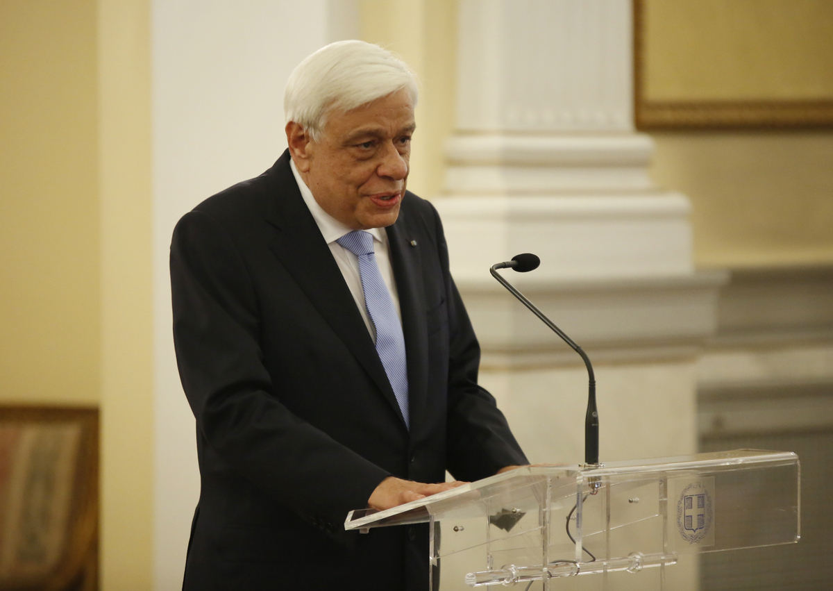 ΦΩΤΟ Eurokinissi