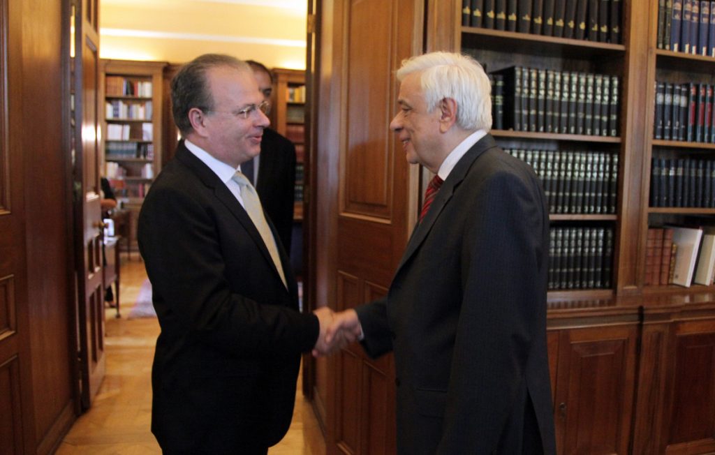 Πηγή:Eurokinissi
