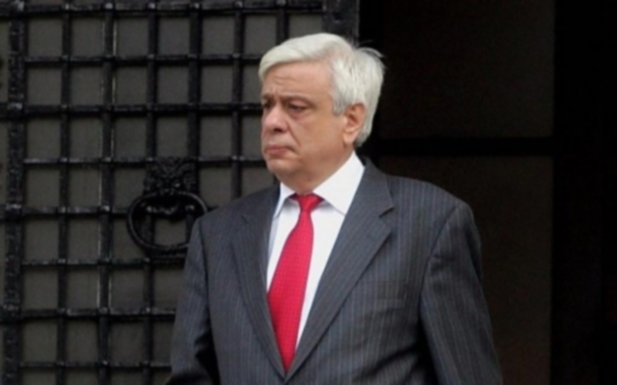 Στην Κύπρο Προκόπης Παυλόπουλος και Νίκος Κοτζιάς για επίσημη επίσκεψη