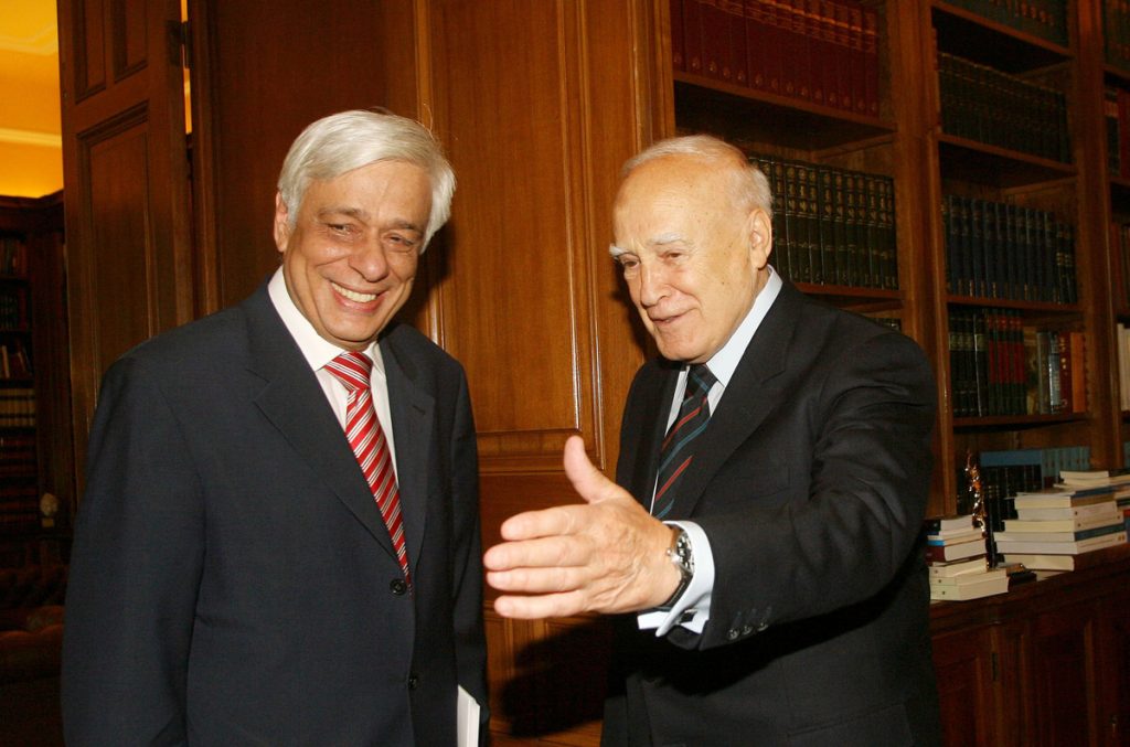 Φωτογραφία αρχείου Eurokinissi