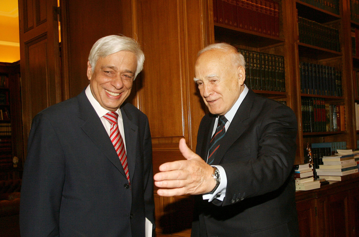 Φωτογραφία αρχείου Eurokinissi