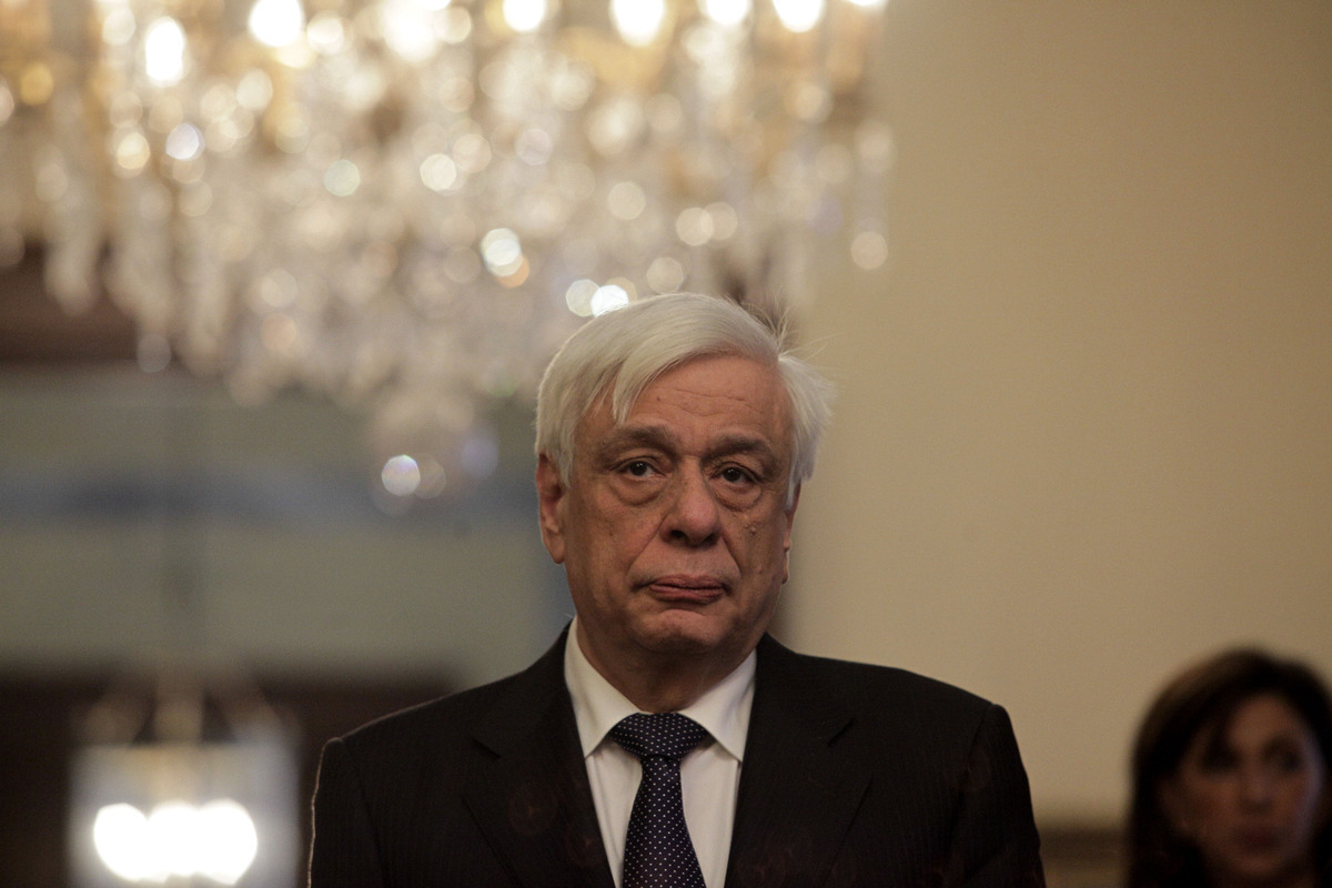Παυλόπουλος: Ελάφρυνση του χρέους εδώ και τώρα – Ορατό το τέλος της διαπραγμάτευσης