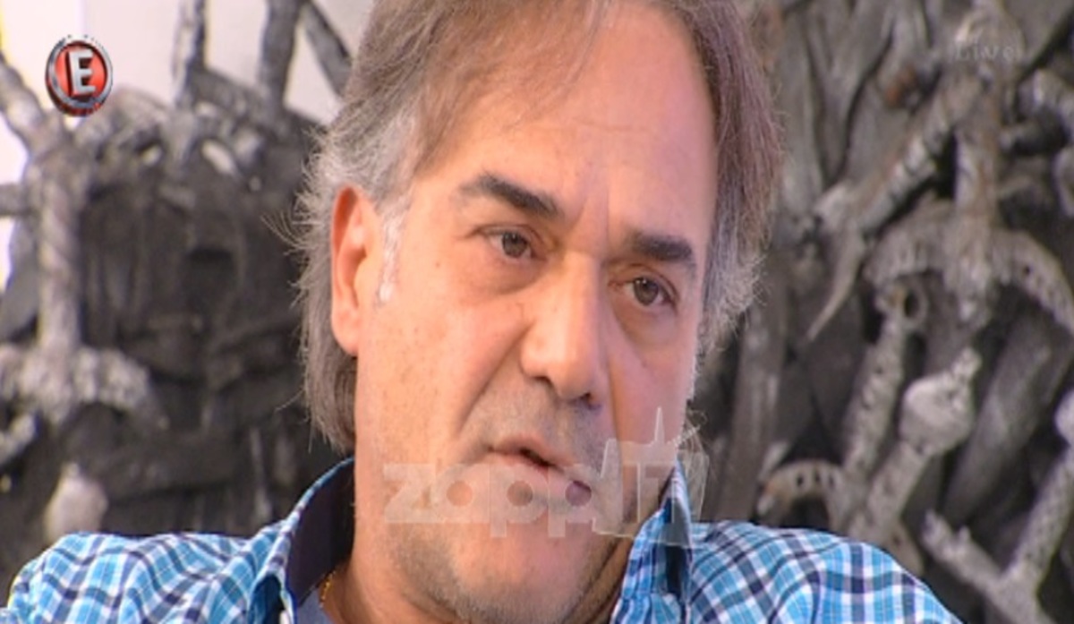 Πώς γνώρισε ο Παύλος Ευαγγελόπουλος τον Γιάννη Δαλιανίδη;