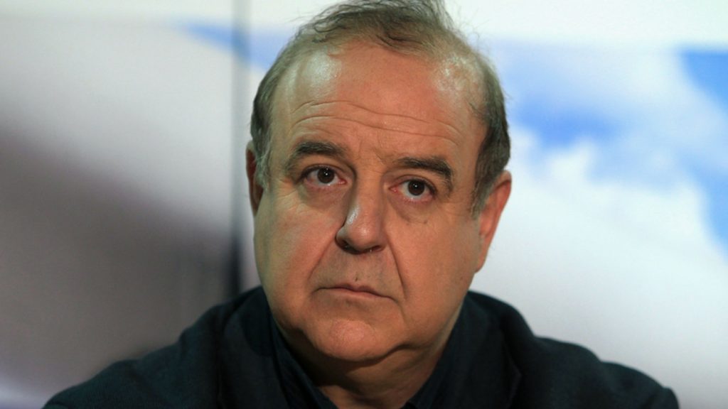 Δείτε για πρώτη φορά τον barman γιο του Παύλου Χαϊκάλη!