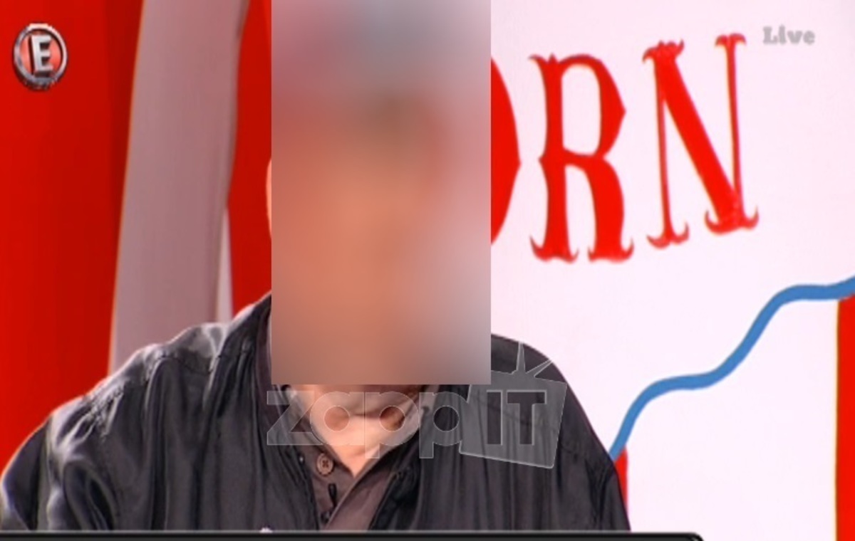 «Δεν συμφωνώ με το σύμφωνο συμβίωσης στα ομόφυλα ζευγάρια»