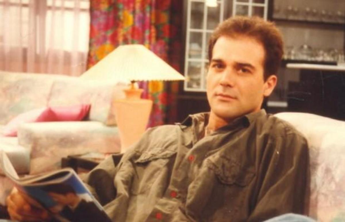 Τι κάνει σήμερα ο Παύλος Ευαγγελόπουλος;