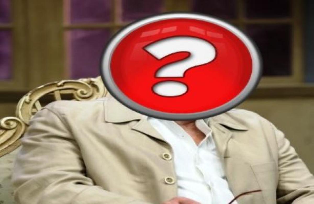 Ποιος ηθοποιός στεναχωρήθηκε που δεν εκλέχθηκε βουλευτής;