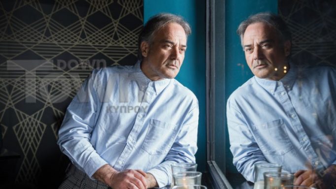 Παύλος Ευαγγελόπουλος: «Δεν γούσταρα να παντρευτώ»