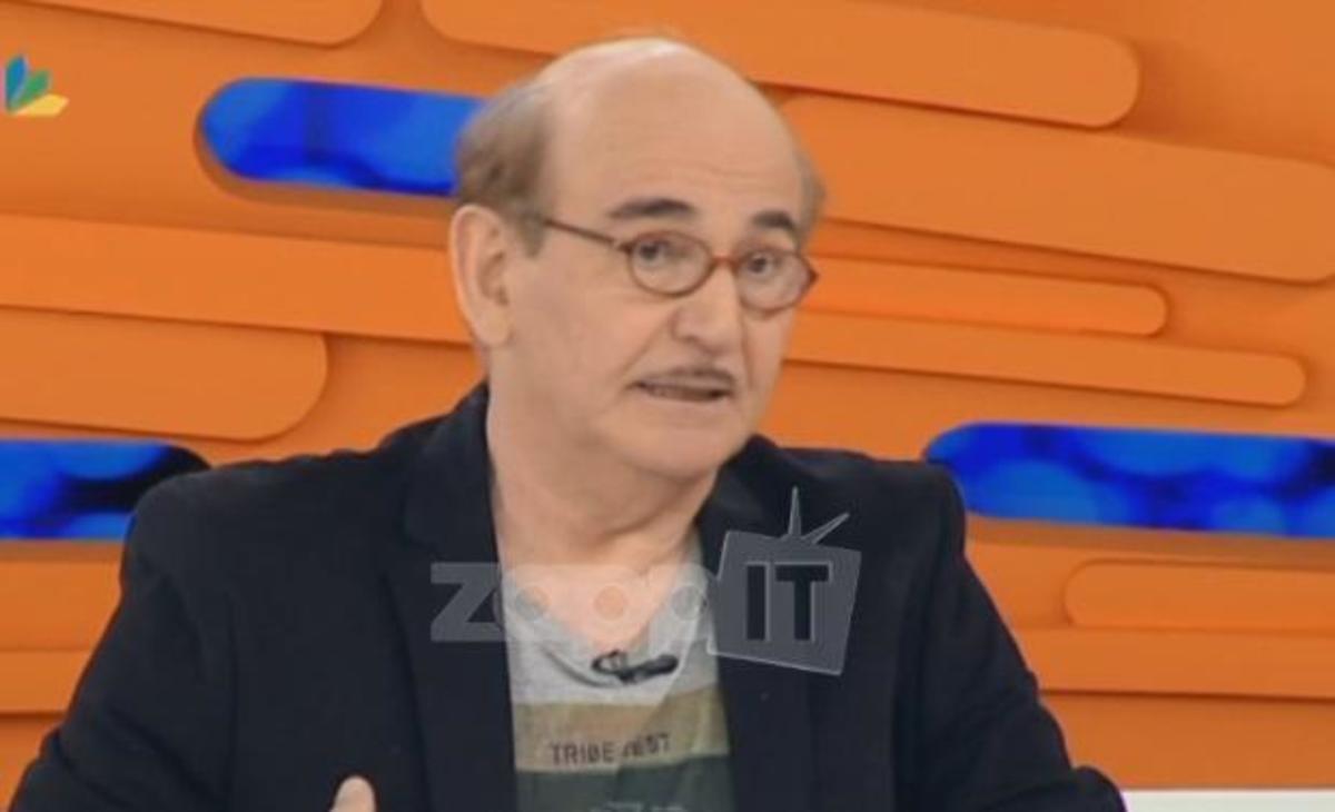Απάντηση Κοντογιαννίδη σε Ρήγα για τα περί… μαρκίζας: «Αυτό που με πείραξε…»!