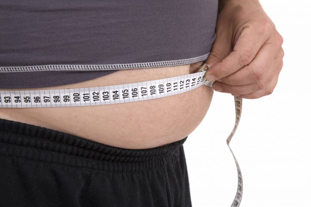 Τι είναι το «παράδοξο της παχυσαρκίας»