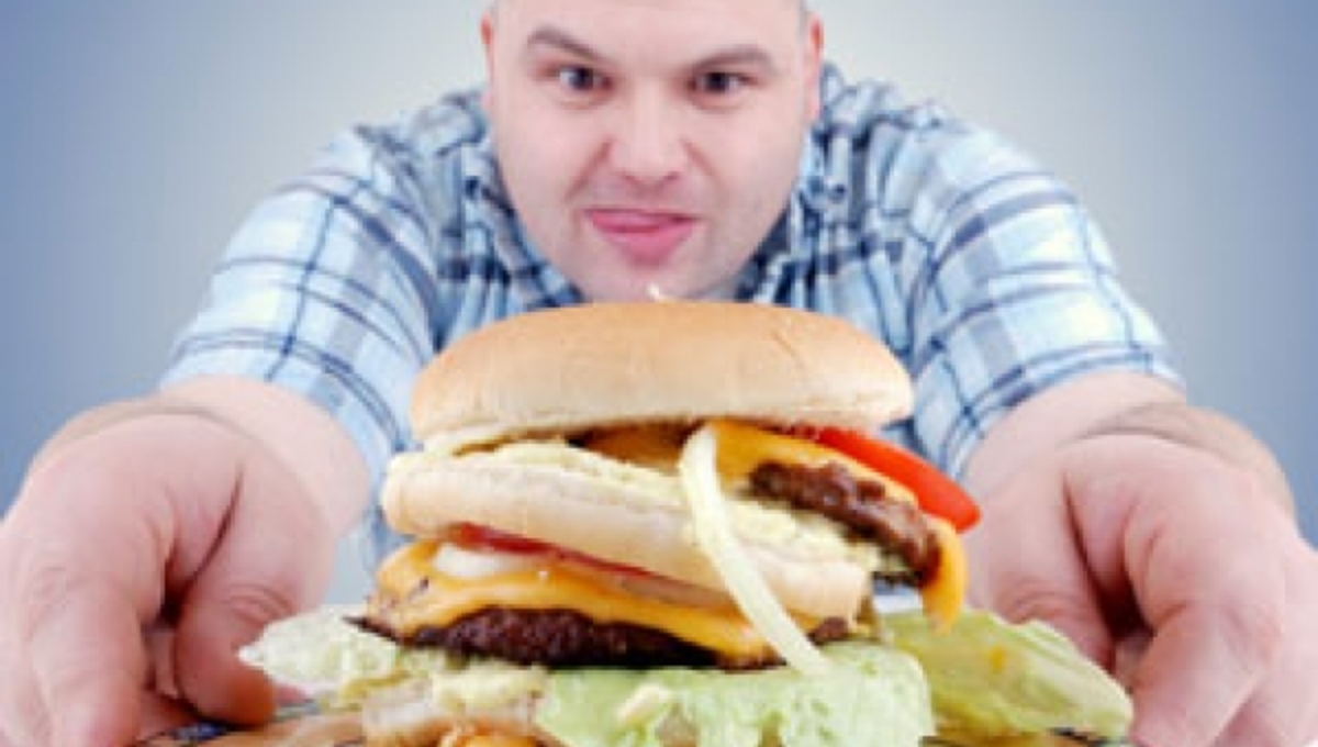 Οι παχύσαρκοι Έλληνες και η άγνοια κινδύνου
