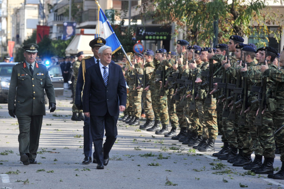 ΦΩΤΟ ΑΠΕ - ΜΠΕ