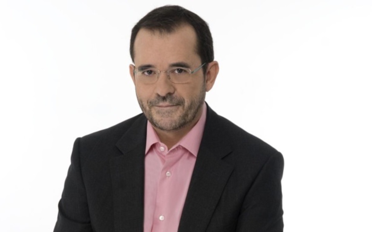 Παύλος Τσίμας: Σε ποιο κανάλι θα τον δούμε;