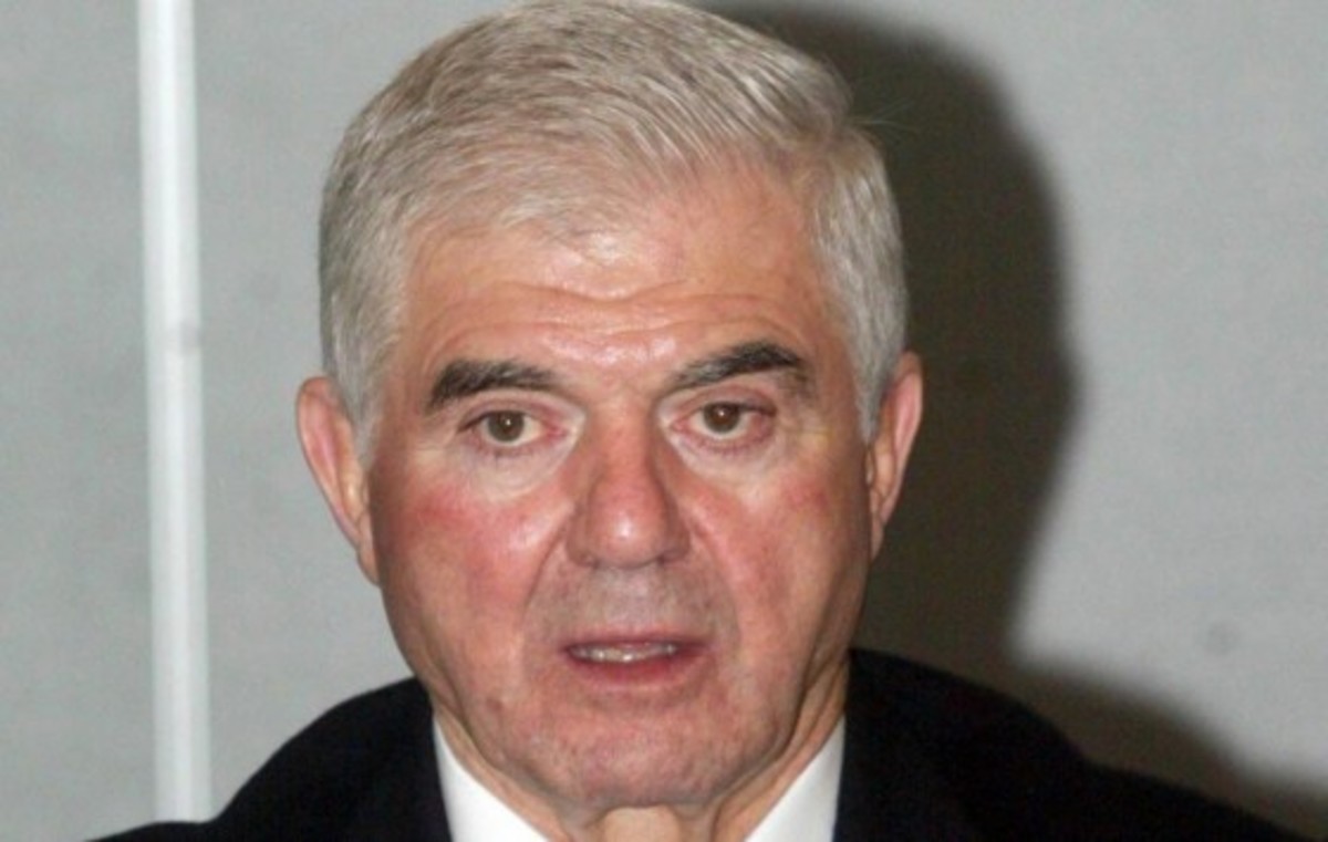 Προφυλακιστέος ξανά ο Παύλος Ψωμιάδης