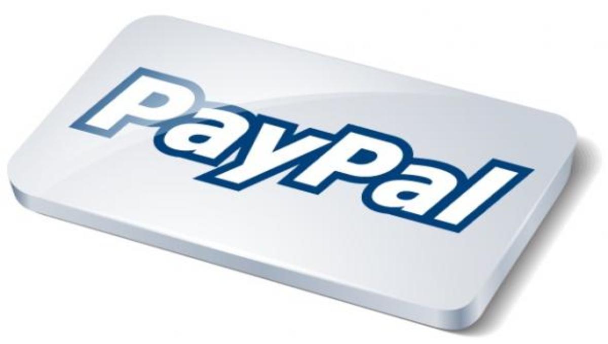 Εντοπίστηκαν κρίσιμα σφάλματα στο PayPal