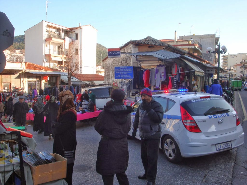 ΦΩΤΟ από ThrakiToday