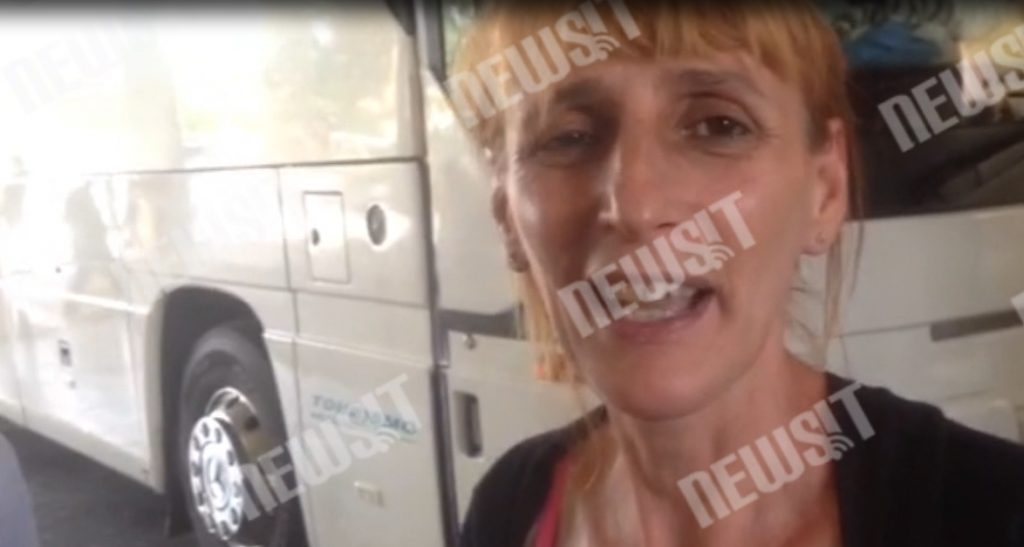 Μειωμένη κίνηση για δημοψήφισμα