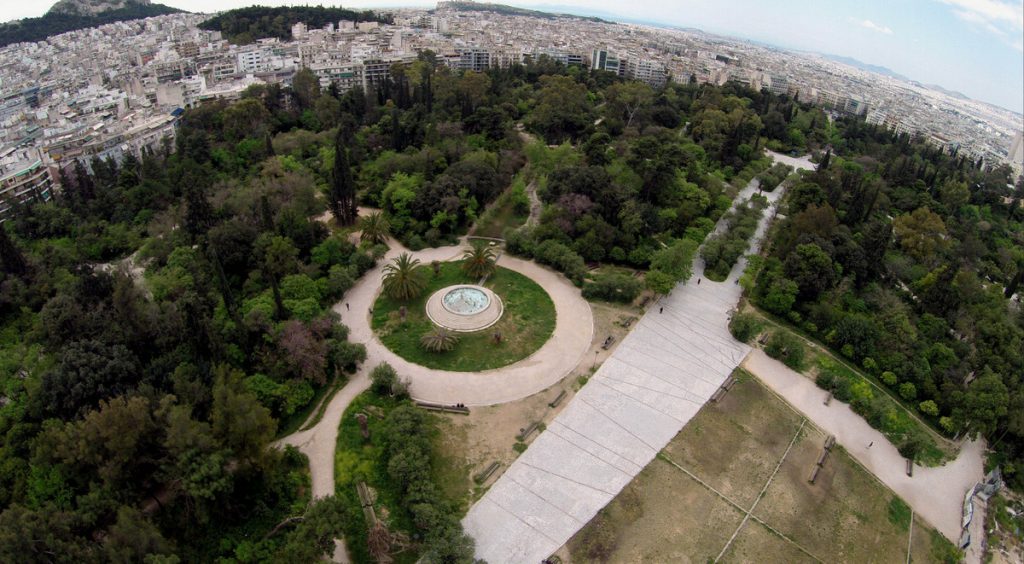 Καλές γιορτές: Όλες οι μουσικές εκδηλώσεις στο Πεδίον του Άρεως