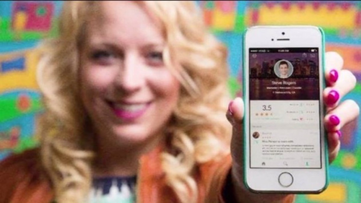 Η εφαρμογή αξιολόγησης ανθρώπων Peeple είναι διαθέσιμη για iOS!