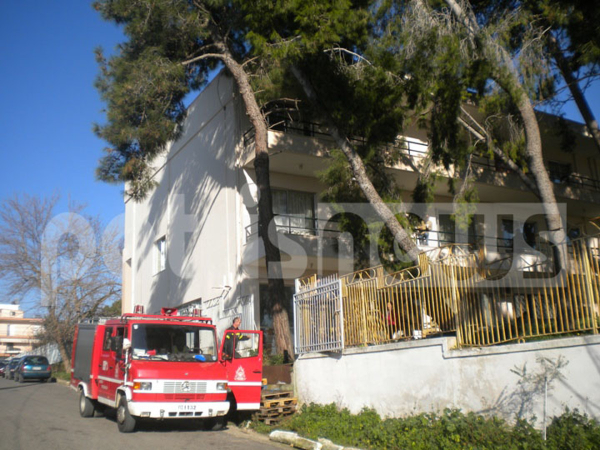 ΦΩΤΟ από το PatrisNews