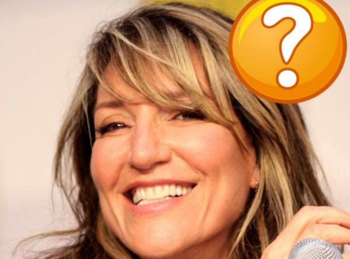 Ποιά είναι αυτή ; Την έχετε δει πάρα πολλές φορές!