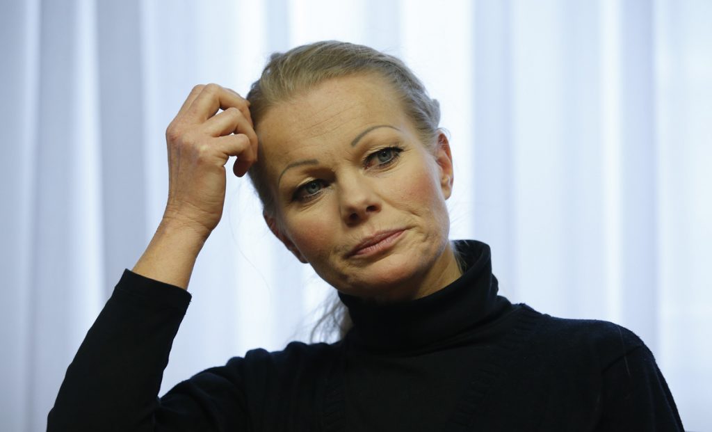 ΦΩΤΟ: REUTERS