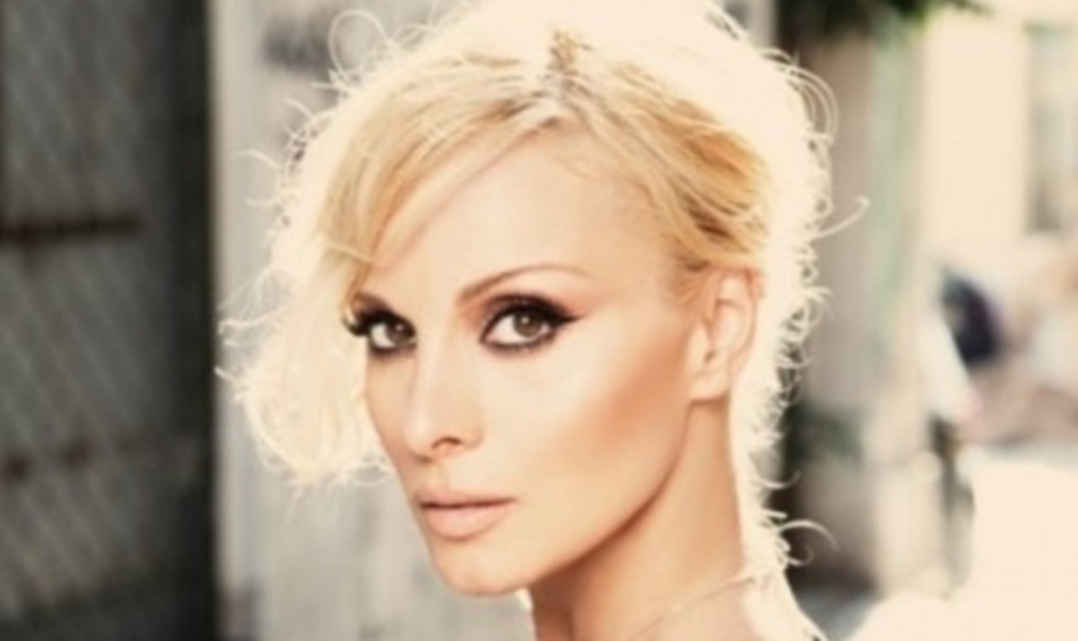 Το νέο τραγούδι της Πέγκυς Ζήνα δια χειρός Γιώργου Σαμπάνη!