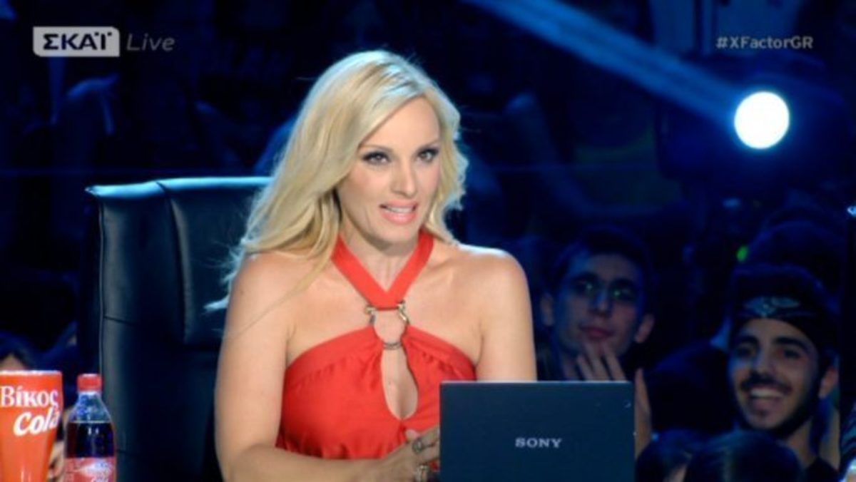 Κλείνει για το X Factor! Ποια τραγουδίστρια παίρνει τη θέση της Πέγκυς Ζήνα;