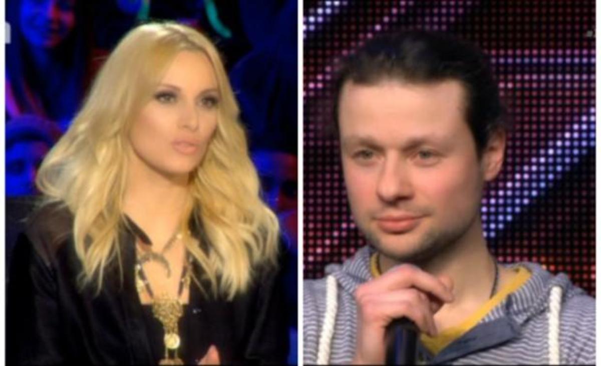 X Factor: Ο παίκτης που την… είπε στην Πέγκυ Ζήνα! Δεν του άρεσαν τα σχόλιά της!