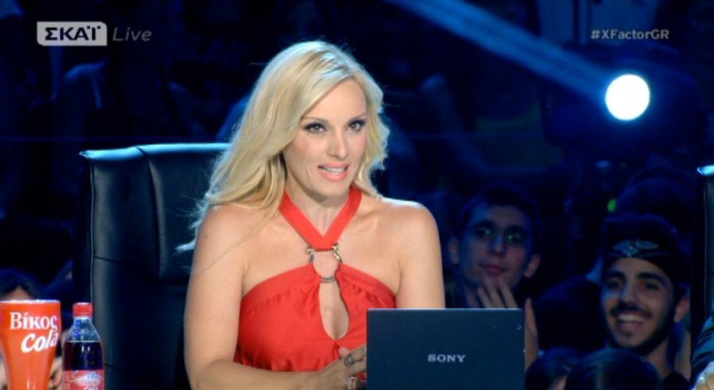 Το μήνυμα της Πέγκυς Ζήνα για τον παίκτη του X Factor που λείπει από τον τελικό