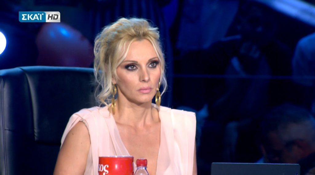 «Η Πέγκυ Ζήνα είχε θέματα προσωπικά στην πορεία του X Factor»