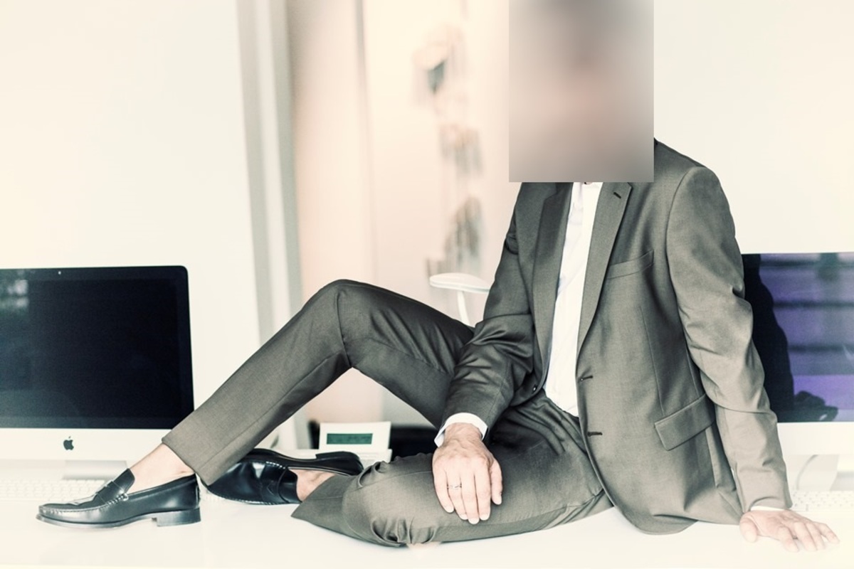 «Αν η σύζυγός μου είχε πρόβλημα με τις θαυμάστριές μου θα…»