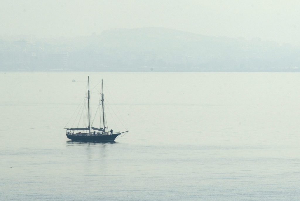 Εκδήλωση επιχειρηματικών συναντήσεων στο πλαίσιο της Ευρωπαϊκής Ημέρας της Θάλασσας 2015