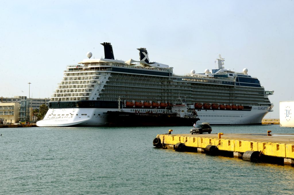 Ανατριχιαστικό εύρημα στον Πειραιά – Εντοπίστηκε νεκρός άνδρας, ακρωτηριασμένος και χωρίς ρούχα