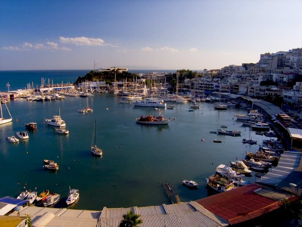 Προτάσεις για την αναβάθμιση 319 λιμανιών παρουσίασε η Κομισιόν