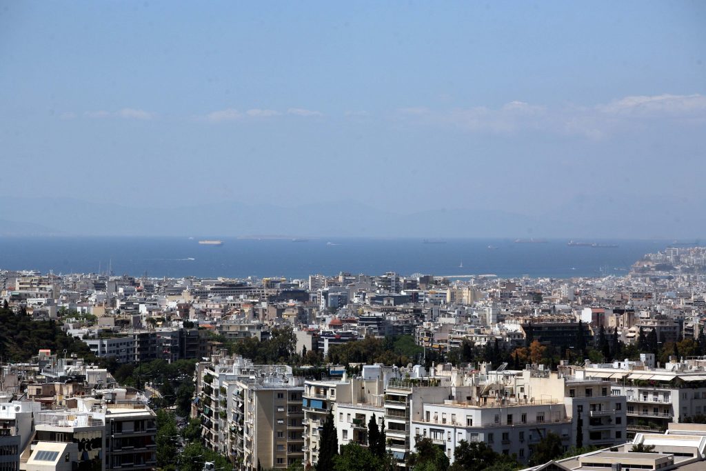 Έφυγε από τη ζωή ο Αντώνιος Ντεντιδάκης