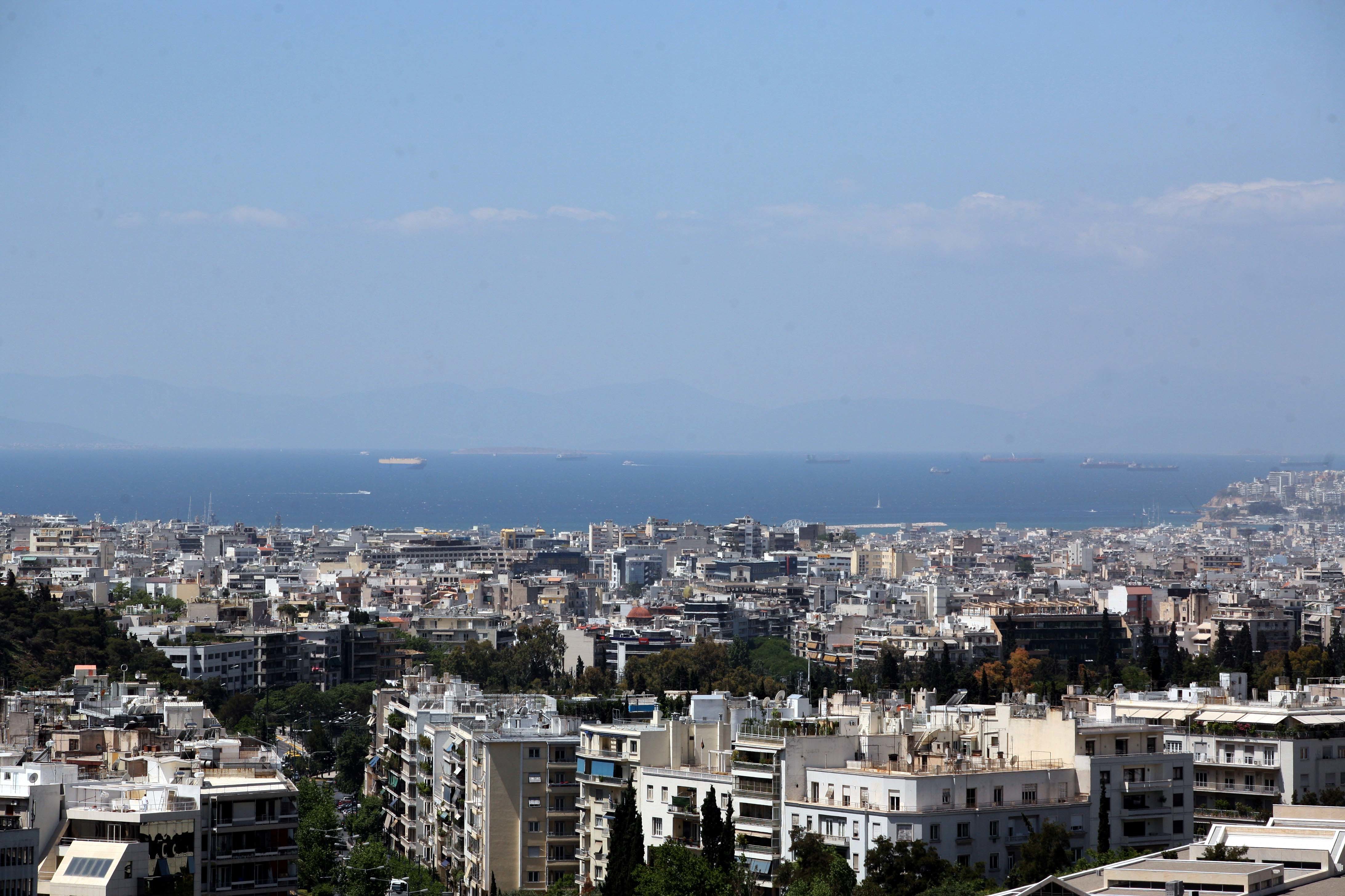 Έφυγε από τη ζωή ο Αντώνιος Ντεντιδάκης
