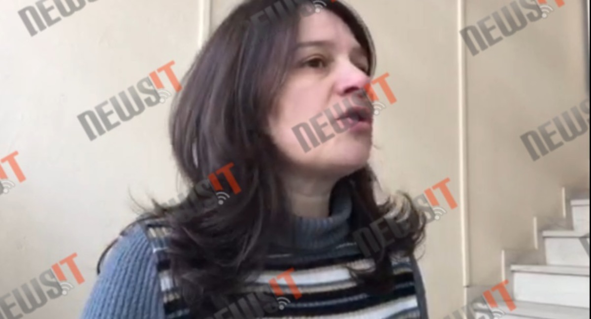 Ληστεία στον Πειραιά