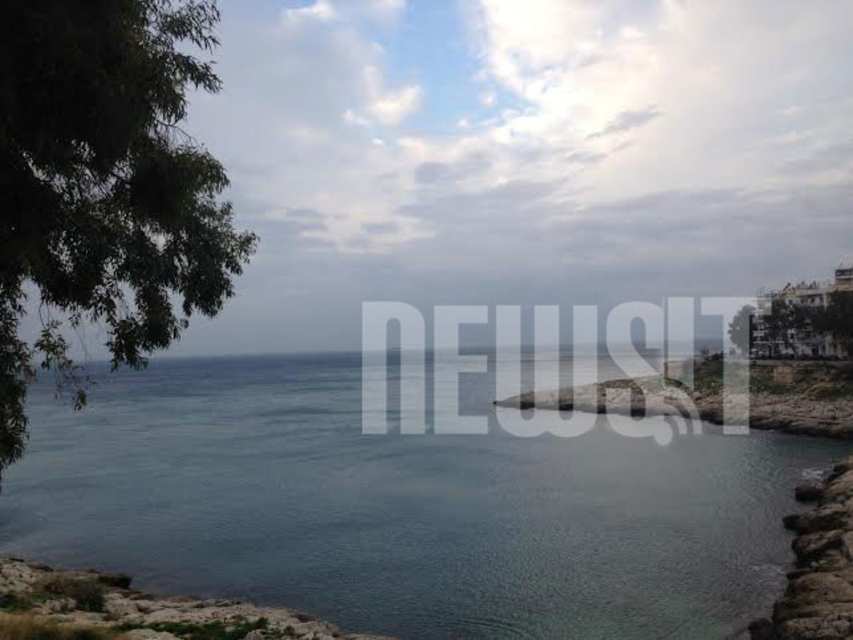 Ήλιος με… δόντια και διάλειμμα μέχρι το νέο κύμα κακοκαιρίας – Φεύγουν τα πλοία απ’ τα λιμάνια