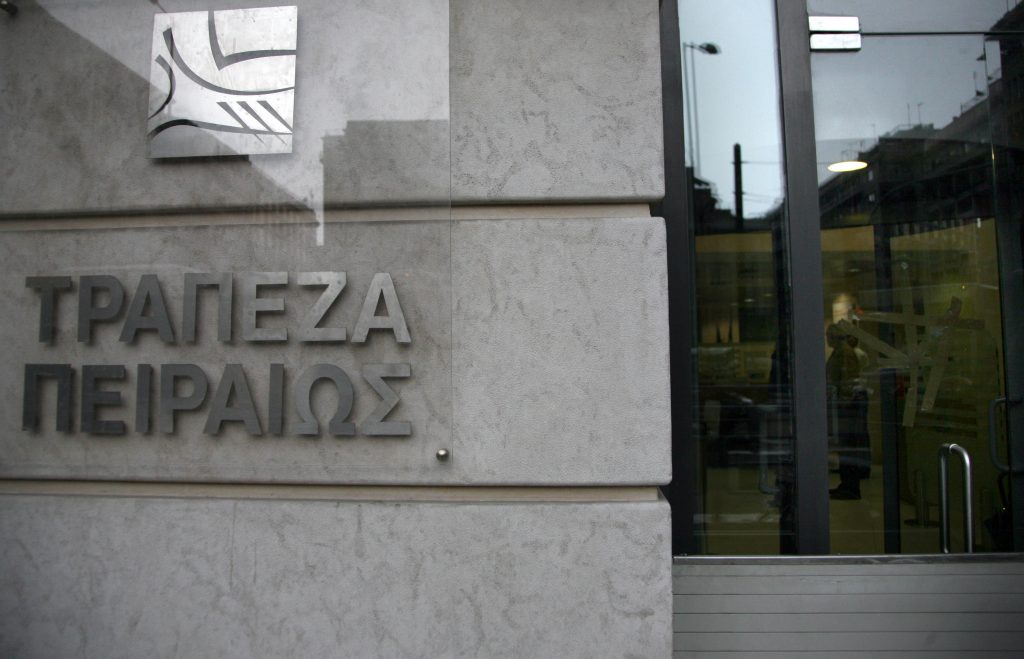 Bloomberg: Πειραιώς και Alpha δείχνουν την ανάκαμψη των ελληνικών τραπεζών