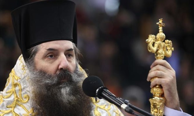 Πειραιώς Σεραφείμ για Πανορθόδοξη: Θα έπρεπε να καταδικάσει τον Παπισμό