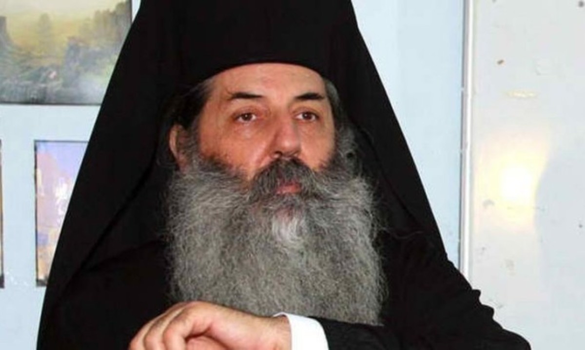 Άστραψε και βρόντηξε ο Πειραιώς εναντίον Φίλη και Μπουτάρη