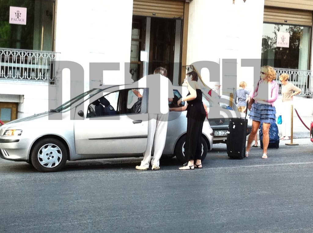 Ρεπορτάζ Newsit: Ταξί με… πολιτικά! – Αλωνίζουν οι “πειρατές” στο κέντρο της Αθήνας – βίντεο και φωτο