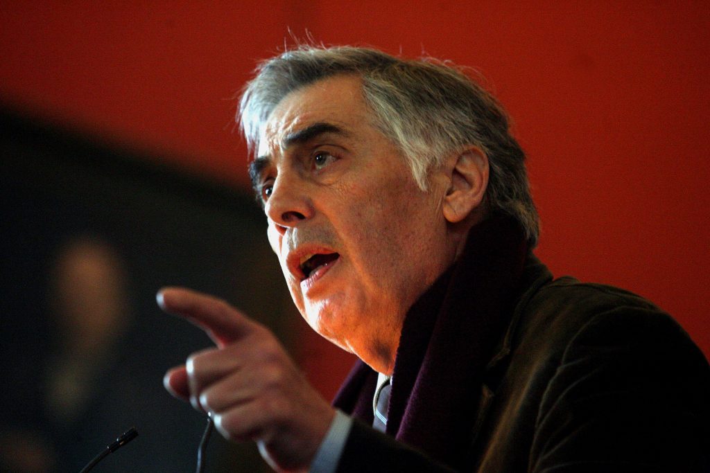 Βραβείο υποκριτικής για τον Θεοδόση Πελεγρίνη στο Λονδίνο