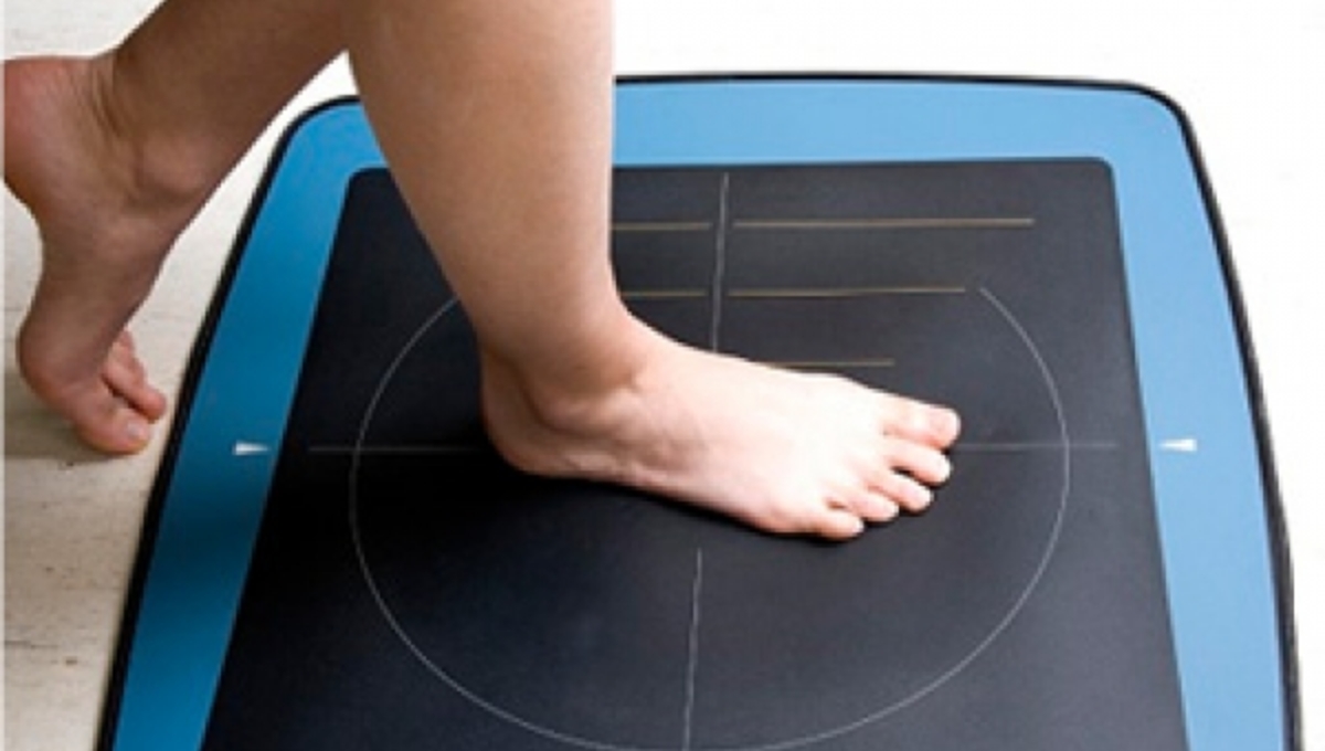 Πελματογράφημα: μια εξέταση, με πολλά οφέλη