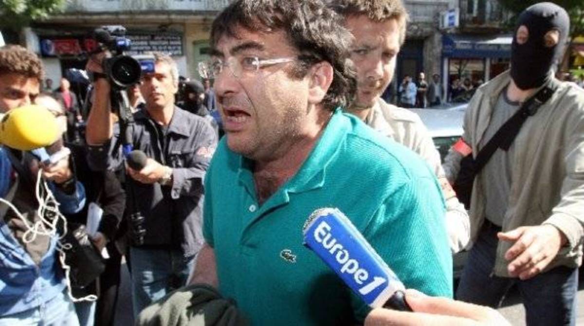 Πέθανε ο Λόπεθ Πένα, πρώην ηγετικό στέλεχος της ΕΤΑ