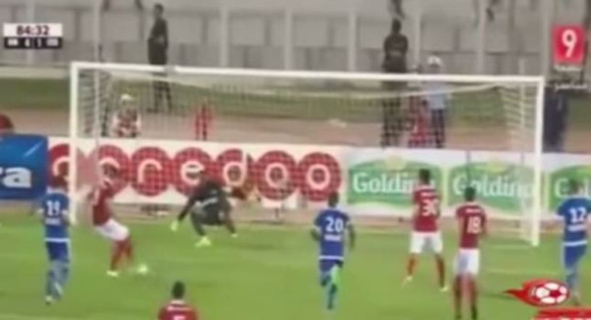 Πέναλτι με πάσα και… γκολ! (VIDEO)