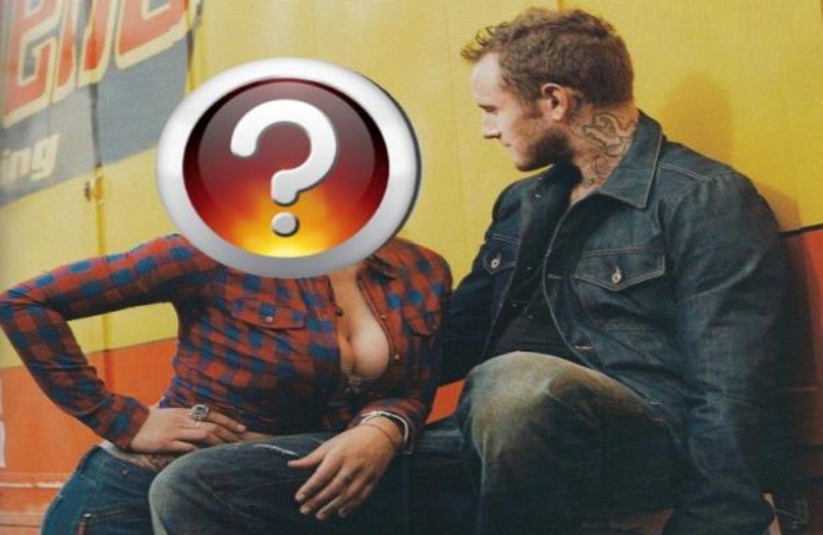 Σε ποια γνωστή ηθοποιό έκανε πρόταση γάμου παντρεμένος;