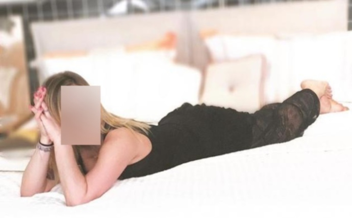 «Είχα κάνει υπέρηχο και μου είπαν ότι το παιδί έχει μεγάλη μύτη… Πανικοβλήθηκα!»